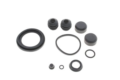 Ремкомплект супорта (заднього) Iveco Daily 99-11 (d=52mm) (Brembo) FRENKIT 252009