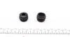 Ремкомплект супорта (переднього) MB Sprinter/VW Crafter (30-50) 06- (d=52mm)(+ поршень) (Brembo) FRENKIT 252919 (фото 7)