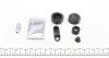 Ремкомплект супорта (переднього) MB Sprinter/VW Crafter (30-50) 06- (d=52mm)(+ поршень) (Brembo) FRENKIT 252919 (фото 8)
