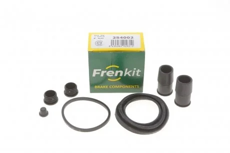Ремкомплект супорта (переднього) Fiat Doblo 01- (d=54mm) (Ate) FRENKIT 254002
