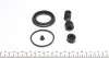 Ремкомплект супорта (переднього) Hyundai Accent 00-05 (d=54mm) (Mando) FRENKIT 254014 (фото 2)