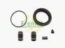 Ремкомплект супорта (переднього) Suzuki Grand Vitara 1.6 16V -98 (d=54mm) (Tokico) FRENKIT 254016 (фото 3)