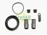 Ремкомплект супорта (переднього) VW Caddy III 04-15 73-00 (d=54mm) (Ate) FRENKIT 254022 (фото 5)