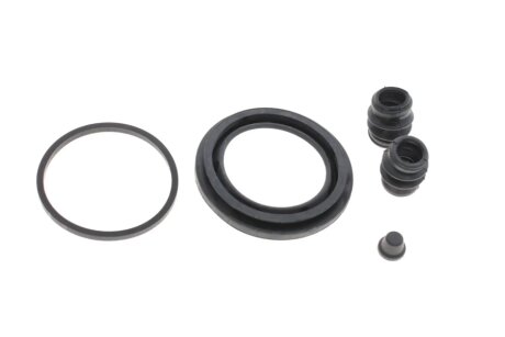 Ремкомплект супорта (переднього) Honda Civic/Mitsubishi Colt89- (d=54mm) (Lucas) FRENKIT 254057