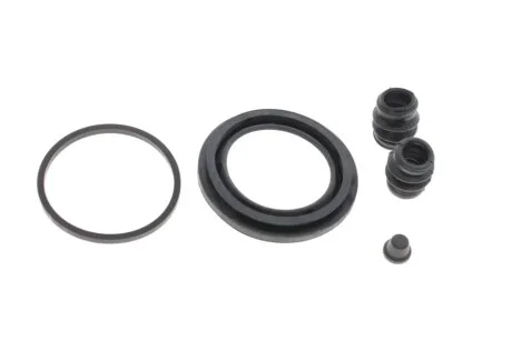Ремкомплект супорта (переднього) Honda Civic/Mitsubishi Colt89- (d=54mm) (Lucas) FRENKIT 254057