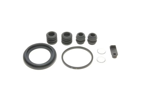 Ремкомплект супорта (переднього) VW T4 90-03 (d=54mm) (Lucas) FRENKIT 254072