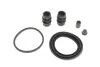 Ремкомплект супорта (переднього) Skoda Fabia 07-14/Ford Fiesta 12- (d=54mm) (Lucas) FRENKIT 254084 (фото 1)