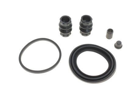 Ремкомплект супорта (переднього) Skoda Fabia 07-14/Ford Fiesta 12- (d=54mm) (Lucas) FRENKIT 254084