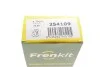 Ремкомплект супорта (переднього) Hyundai Elantra/Kia Rio 03- (d=54mm) (Mando) FRENKIT 254109 (фото 3)