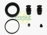 Ремкомплект супорта (переднього) Suzuki Swift 10- (d=54mm) (Tokico) FRENKIT 254121 (фото 11)