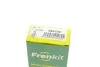 Ремкомплект супорта (переднього) Honda Civic 05- (d=54mm) (TRW) FRENKIT 254122 (фото 10)