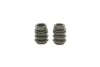 Ремкомплект супорта (переднього) Honda Civic 01- (d=54mm) (Nih) FRENKIT 254145 (фото 3)