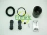 Ремкомплект супорта (переднього) Ford Focus 09- (d=54mm) (+поршень) (TRW) FRENKIT 254814 (фото 2)