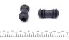 Ремкомплект супорта (переднього) Ford Focus 09- (d=54mm) (+поршень) (TRW) FRENKIT 254814 (фото 3)