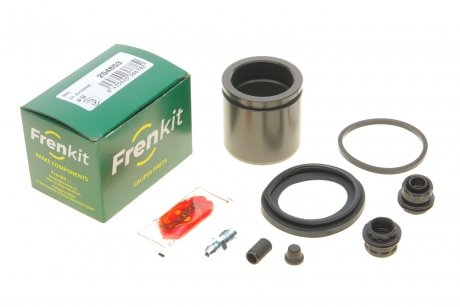 Ремкомплект супорта (переднього) BMW i3 13- (d=54mm) (Trw) (+поршень) FRENKIT 254853