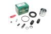 Ремкомплект супорта (заднього) Ford Transit V363 13- (d=54mm) (Bosch) (+поршень с механизмом) FRENKIT 254857 (фото 1)