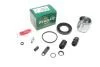 Ремкомплект супорта (заднього) Ford Transit V363 13- (d=54mm) (Bosch) (+поршень с механизмом) FRENKIT 254857 (фото 1)
