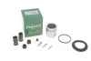 Ремкомплект супорта (переднього) Ford Escort/Fiat Punto 80-13 (d=54mm) (Ate) 254905