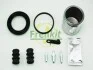 Ремкомплект супорта (переднього) BMW 2 (F45) 13- (d=54mm) (+поршень) (TRW) FRENKIT 254910 (фото 8)