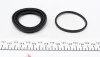 Ремкомплект супорта (переднього) VW Passat/Audi A494-01 (d=54mm) (+поршень) (Lucas) FRENKIT 254911 (фото 5)