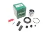 Ремкомплект супорта (переднього) Ford Connect 02- (d=54mm) (+поршень) (Ate) 254913