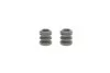 Ремкомплект супорта (переднього) Volvo 440/460/480 -96 (d=54mm) (Girling) (+поршень) FRENKIT 254918 (фото 8)
