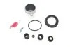 Ремкомплект супорта (переднього) Hyundai Accent 00-05 (d=54mm) (+поршень) (Mando) 254920