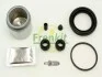Ремкомплект супорта (переднього) Mazda 323 94-04 (d=54mm) (+поршень) (Sumitomo) FRENKIT 254924 (фото 2)