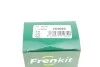 Ремкомплект супорта (переднього) Mitsubishi Colt/Lancer 83-03 (d=54mm) (Sumitomo) (+поршень) FRENKIT 254925 (фото 23)