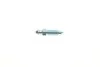 Ремкомплект супорта (переднього) Mitsubishi Colt VI 04-12 (d=54mm)(Akebono) (+ поршень) FRENKIT 254928 (фото 19)