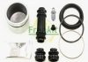 Ремкомплект супорта (переднього) Mazda 323/MX-3 89-98 (d=54mm) (Sumitomo) (+поршень) FRENKIT 254929 (фото 2)