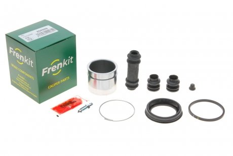 Ремкомплект супорта (переднього) Mazda 323/MX-3 89-98 (d=54mm) (Sumitomo) (+поршень) FRENKIT 254929