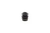 Ремкомплект супорта (переднього) Mitsubishi Galant III/IV 90-96 (d=54mm)(Akebono) (+поршень) FRENKIT 254939 (фото 5)