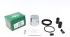 Ремкомплект супорта (переднього) Citroen Berlingo/Peugeot Partner 96-15 (d=54mm) (+поршень) (Bosch) 254957