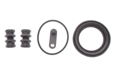 Ремкомплект супорта (переднього) MB C-class (W203)/Peugeot 406 95-04 (d=57mm) (Lucas) FRENKIT 257011