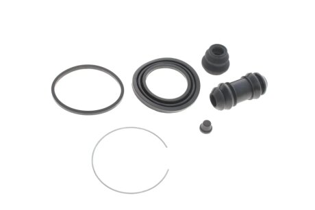 Ремкомплект супорта (переднього) Mitsubishi Pajero/L 300 83-04 (d=57mm) (Akebono) FRENKIT 257033