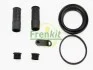 Ремкомплект супорта (переднього) VW Sharan 00-10 (d=57mm) (Ate) FRENKIT 257046 (фото 2)