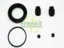 Ремкомплект супорта (переднього) Hyundai Coupe 01-09 (d=57mm) (Mando) FRENKIT 257071 (фото 15)