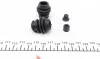 Ремкомплект супорта (переднього) Nissan Juke 10- (d=57mm) (Nissin) FRENKIT 257073 (фото 3)