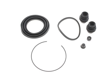 Ремкомплект супорта (переднього) Honda CR-V 95-07 (d=57mm) FRENKIT 257078