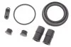 Ремкомплект супорта (переднього) BMW X4 (F36) 14- (d=57mm) (Bosch) FRENKIT 257081 (фото 1)