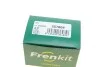 Ремкомплект супорта (переднього) Volvo XC 40 17-19 (d=57mm) (Mando) (+ поршень) FRENKIT 257804 (фото 16)