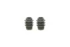 Ремкомплект супорта (переднього) Volvo XC 40 17-19 (d=57mm) (Mando) (+ поршень) FRENKIT 257804 (фото 3)
