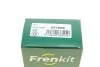 Ремкомплект супорта (переднього) Audi A1//VW Polo 1.0/1.6 TSI 17- (d=57mm) (+поршень) (Mando) FRENKIT 257806 (фото 16)