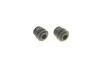 Ремкомплект супорта (переднього) Nissan Altima/Teana 2.5/3.5 06- (d=57mm) (+поршень) FRENKIT 257810 (фото 5)