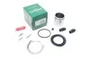 Ремкомплект супорта (переднього) MB C-class/VW Caddy/Golf/ 93- (d=57mm) (+поршень) (Lucas) 257902