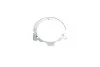 Ремкомплект супорта (переднього) MB C-class/VW Caddy/Golf/ 93- (d=57mm) (+поршень) (Lucas) FRENKIT 257902 (фото 13)