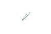 Ремкомплект супорта (переднього) MB C-class/VW Caddy/Golf/ 93- (d=57mm) (+поршень) (Lucas) FRENKIT 257902 (фото 15)