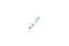 Ремкомплект супорта (переднього) MB C-class/VW Caddy/Golf/ 93- (d=57mm) (+поршень) (Lucas) FRENKIT 257902 (фото 16)
