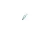 Ремкомплект супорта (переднього) MB C-class/VW Caddy/Golf/ 93- (d=57mm) (+поршень) (Lucas) FRENKIT 257902 (фото 18)